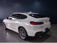 2019 BMW X4 2.0 xDrive20d M Sport 4WD SUV รับรถได้เลย ไม่ต้องรอ รูปที่ 2